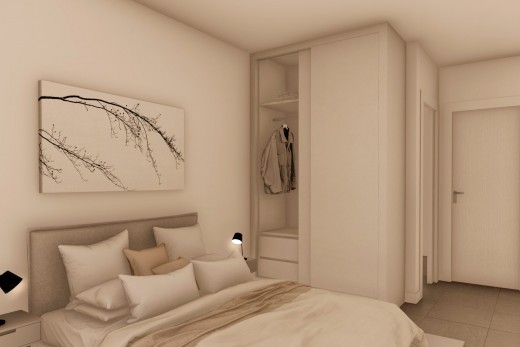 Reventa - Chalet - roldan