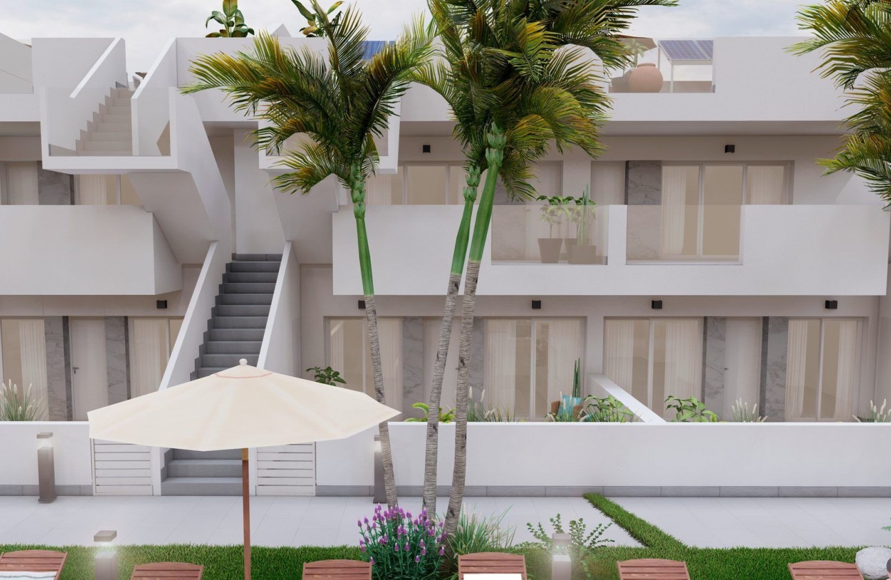 Reventa - Chalet - roldan