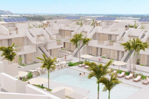 Reventa - Chalet - roldan
