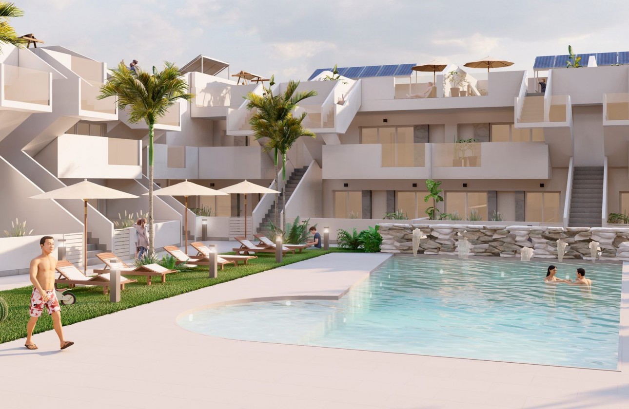 Reventa - Chalet - roldan