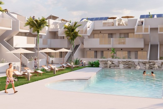 Reventa - Chalet - roldan