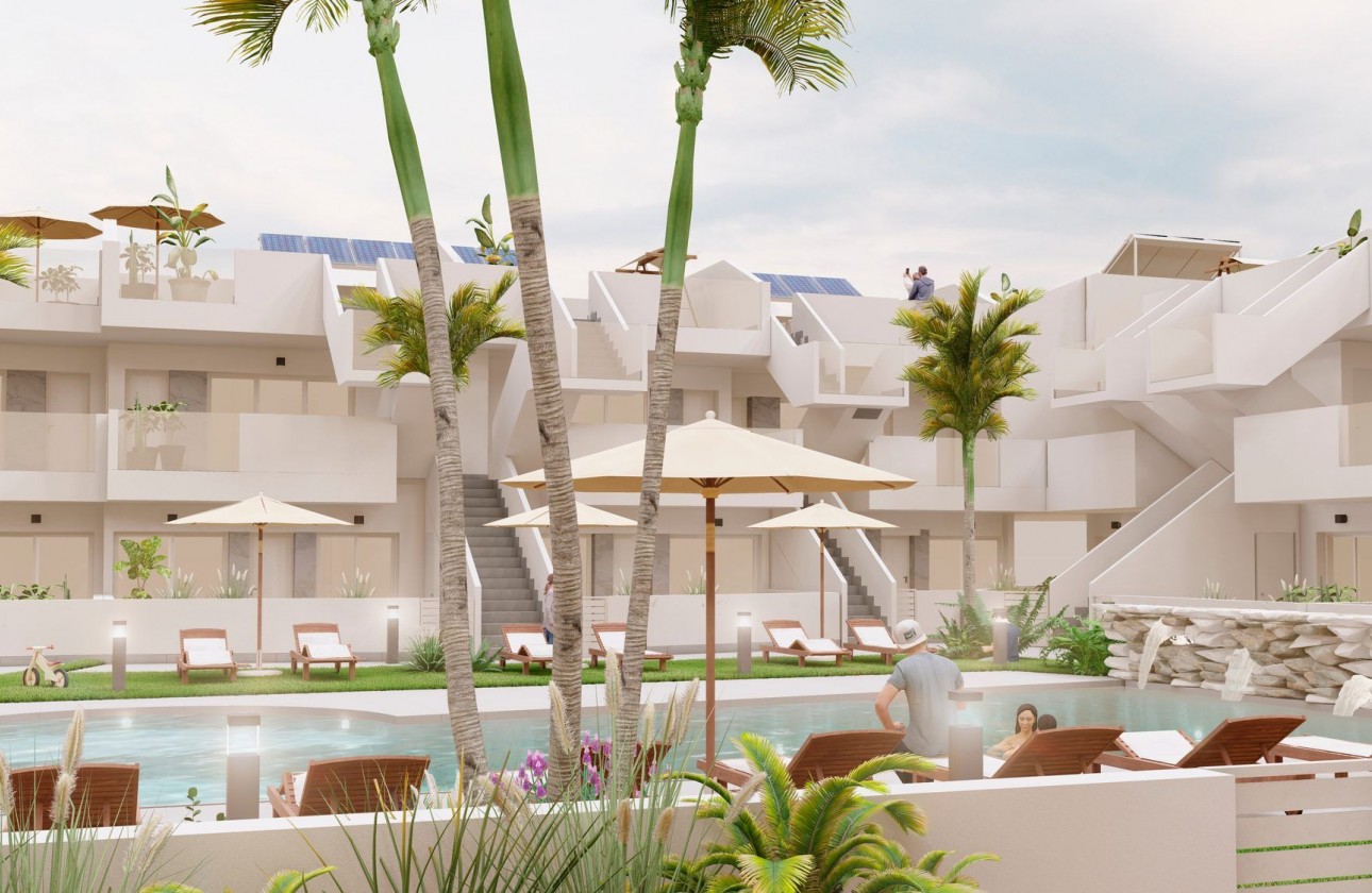Reventa - Chalet - roldan
