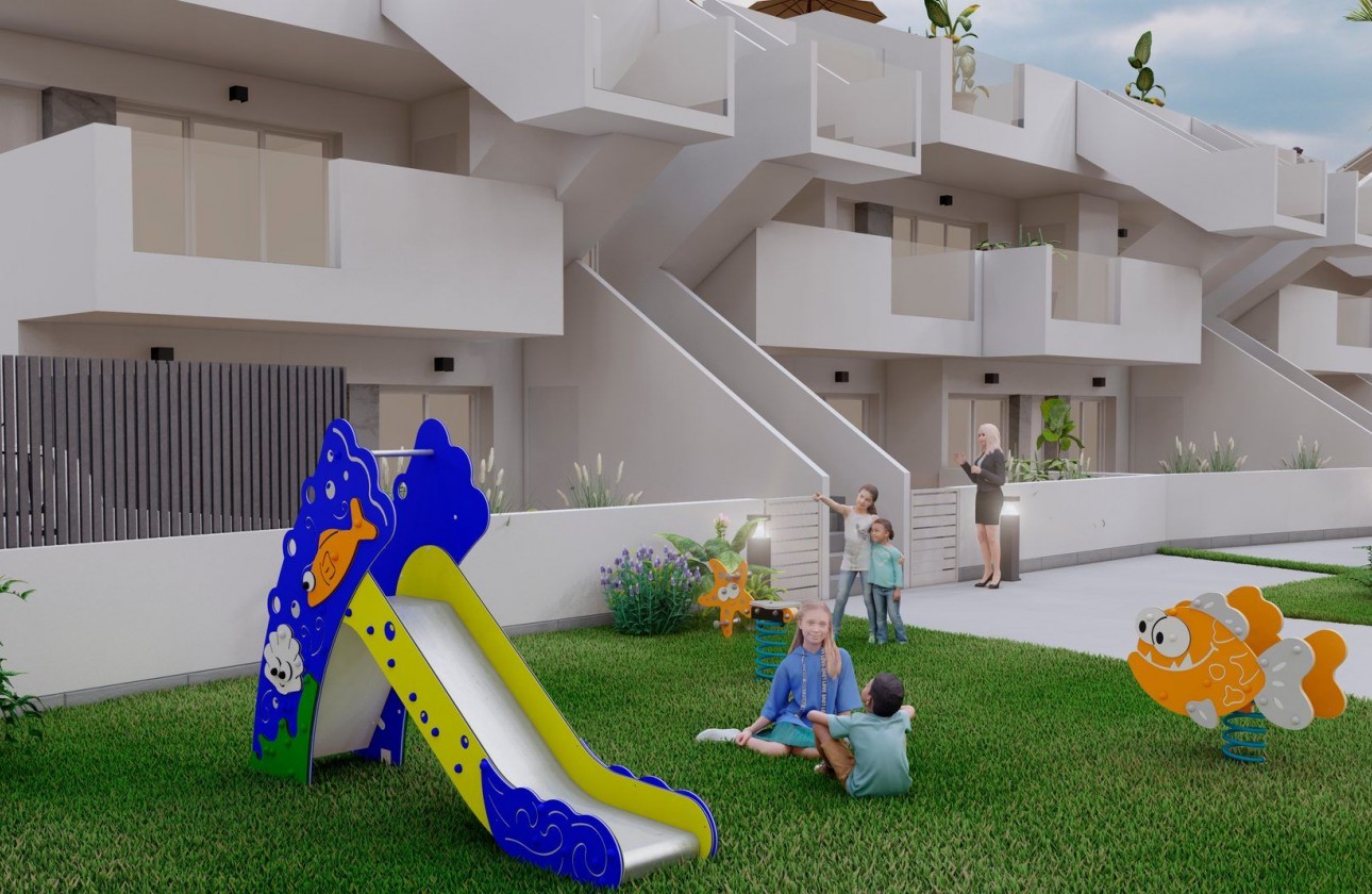 Reventa - Chalet - roldan