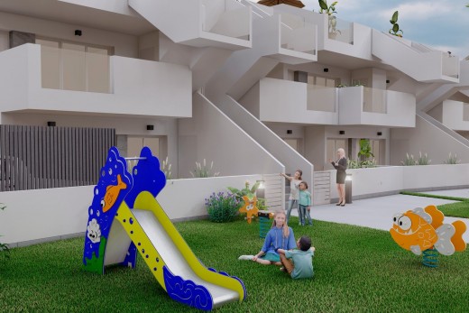 Reventa - Chalet - roldan