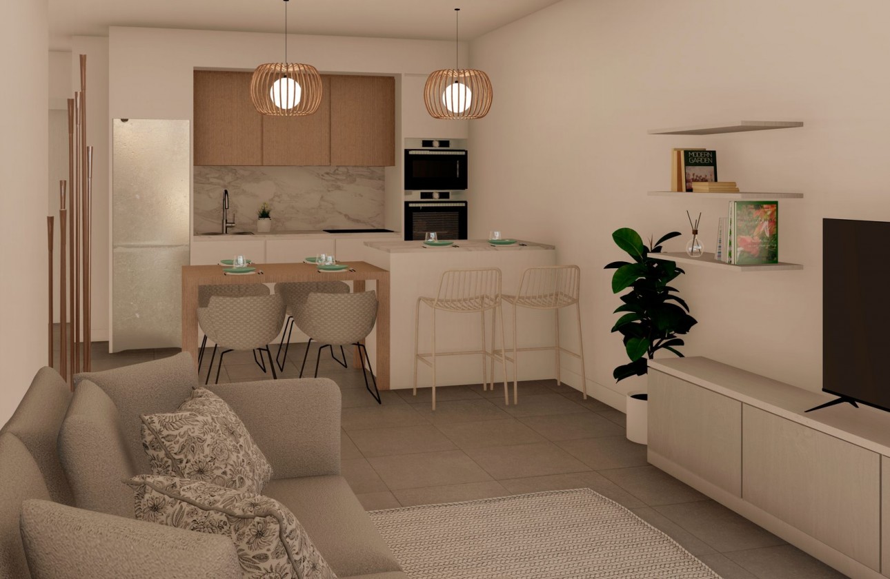 Reventa - Chalet - roldan