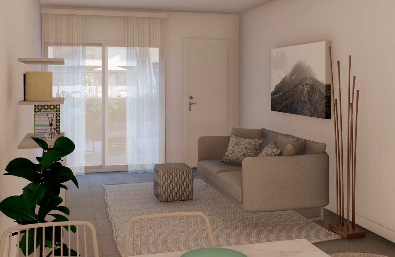 Reventa - Chalet - roldan