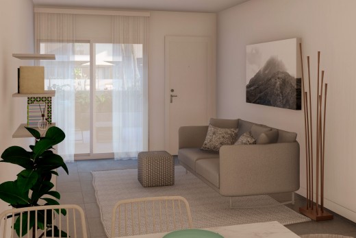 Reventa - Chalet - roldan