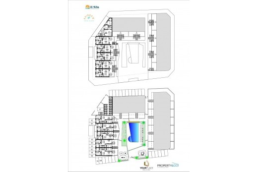 Reventa - Chalet - roldan