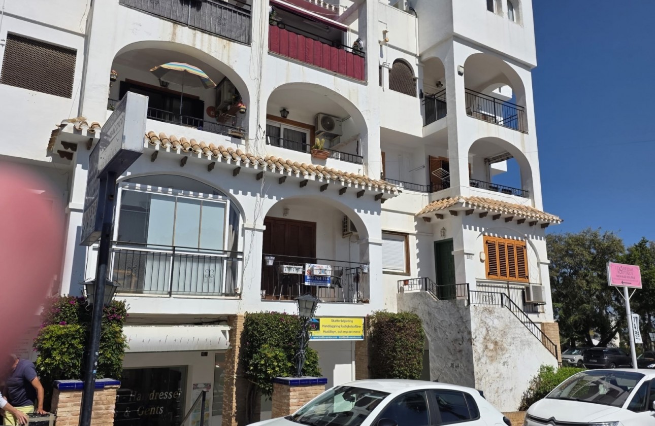 Reventa - Apartamento - Villamartin