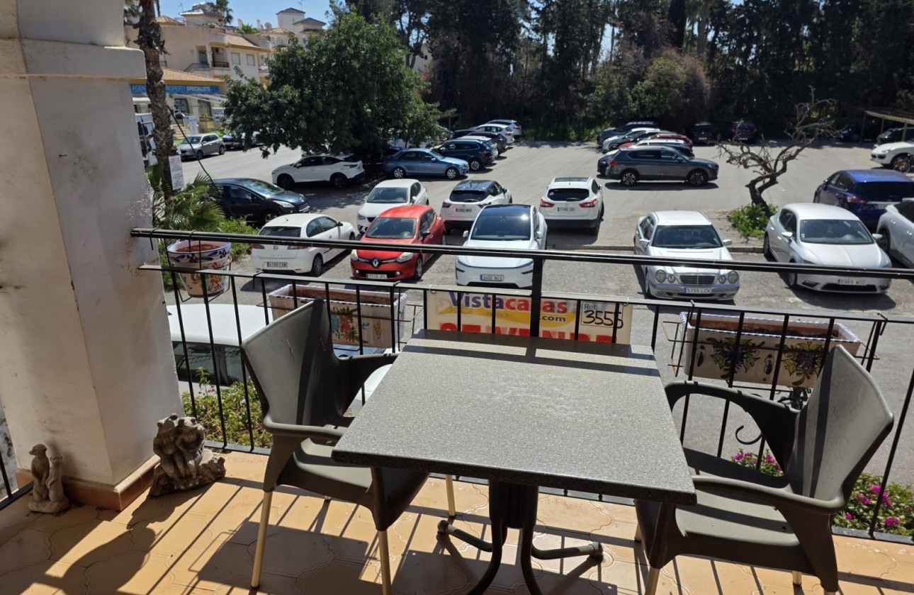 Reventa - Apartamento - Villamartin