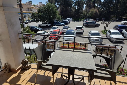 Reventa - Apartamento - Villamartin