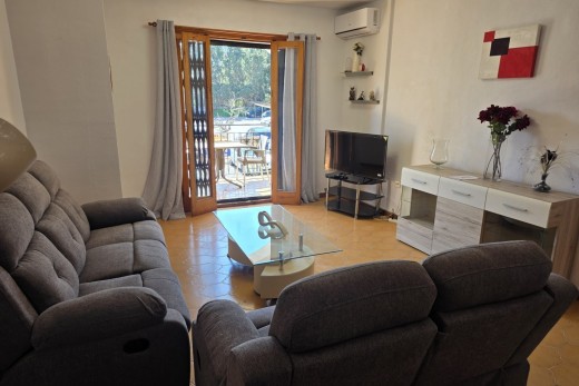 Reventa - Apartamento - Villamartin