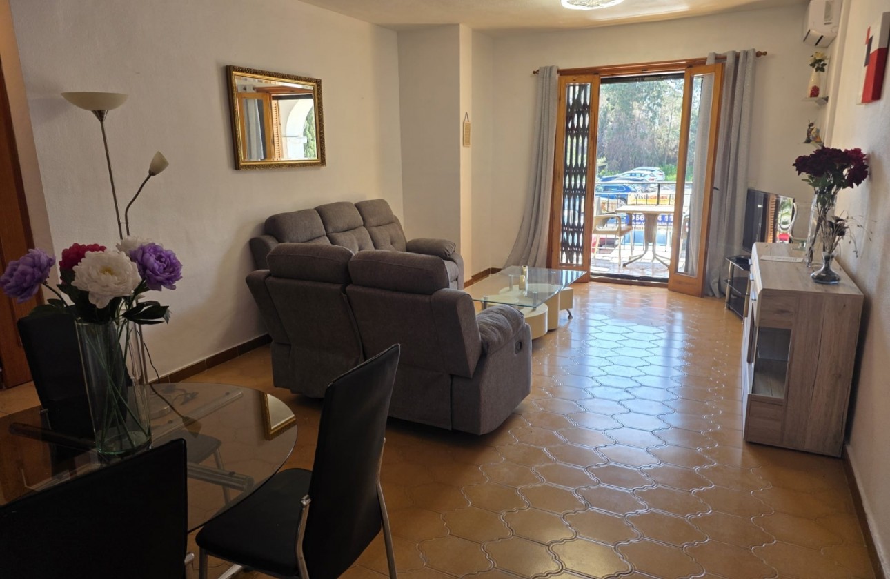 Reventa - Apartamento - Villamartin