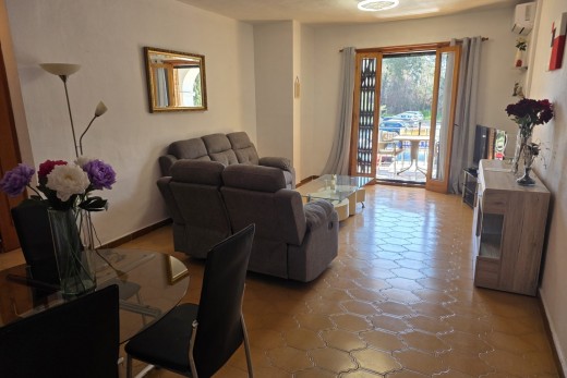 Reventa - Apartamento - Villamartin