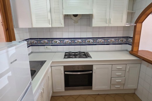 Reventa - Apartamento - Villamartin
