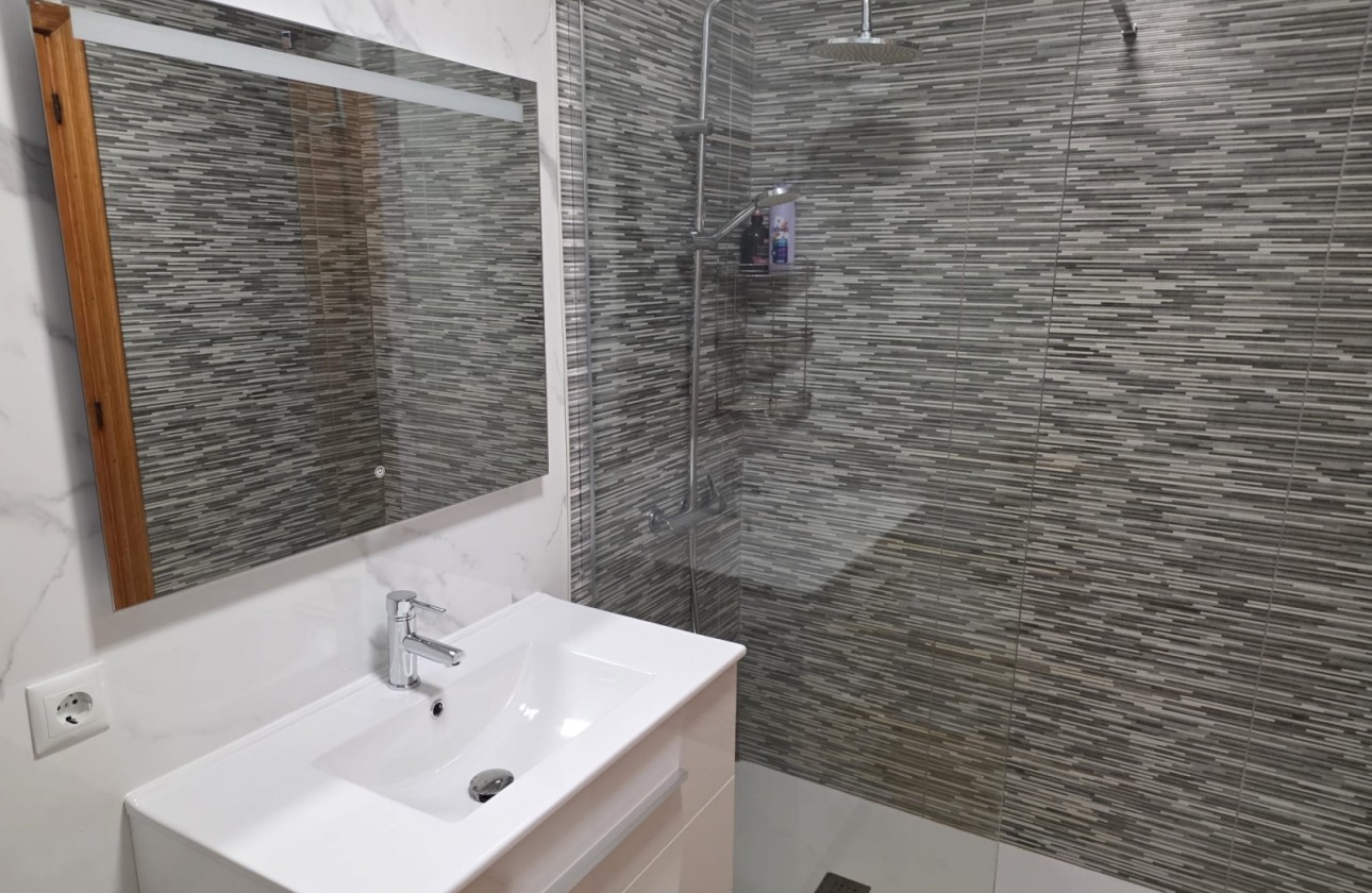 Reventa - Apartamento - Villamartin