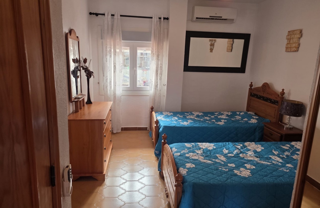Reventa - Apartamento - Villamartin