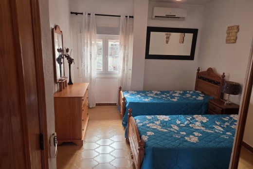 Reventa - Apartamento - Villamartin