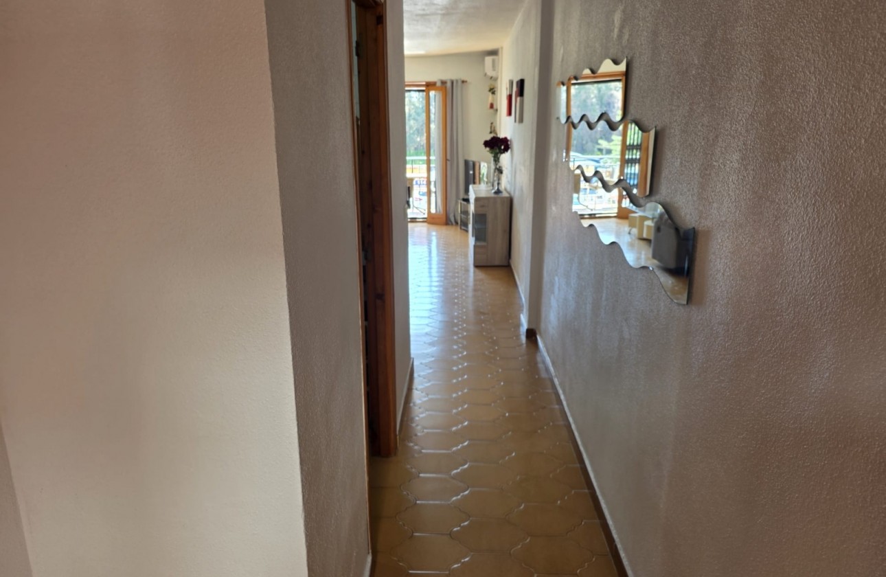 Reventa - Apartamento - Villamartin