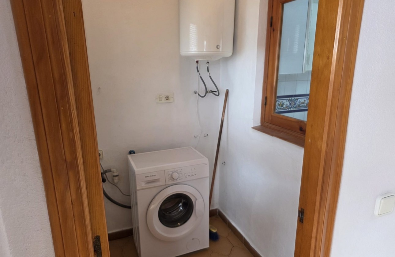 Reventa - Apartamento - Villamartin