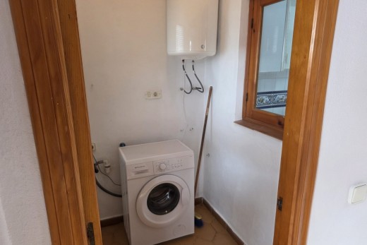 Reventa - Apartamento - Villamartin