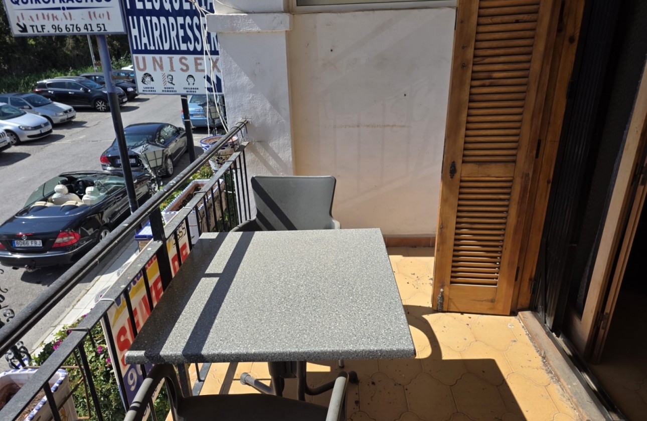 Reventa - Apartamento - Villamartin