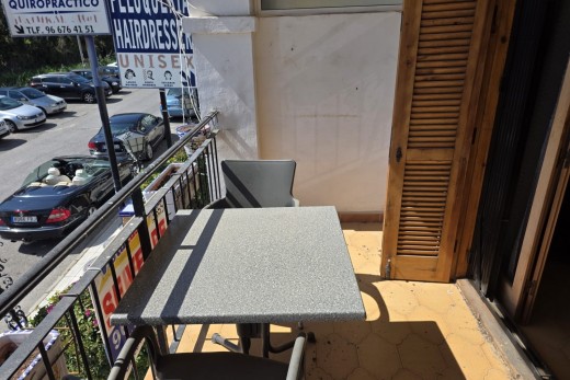 Reventa - Apartamento - Villamartin