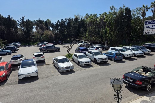 Reventa - Apartamento - Villamartin