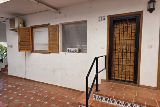Reventa - Apartamento - Villamartin