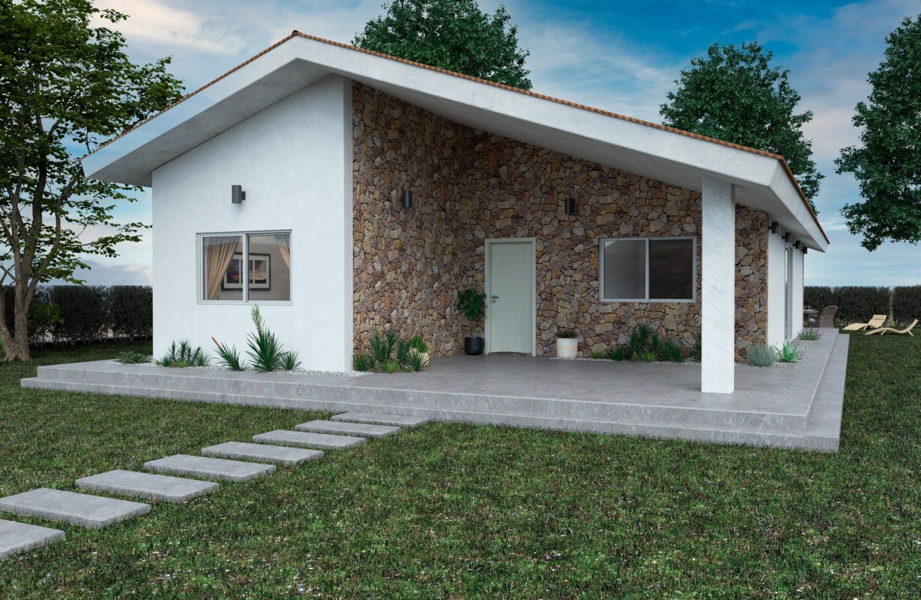 Reventa - Detached Villa - santa rosalía resort             torre pacheco