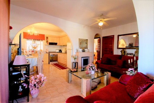Reventa - Chalet - Orihuela Costa - Villamartin
