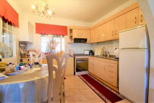 Reventa - Chalet - Orihuela Costa - Villamartin