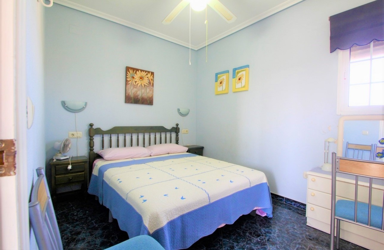 Reventa - Chalet - Orihuela Costa - Villamartin