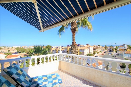 Reventa - Chalet - Orihuela Costa - Villamartin