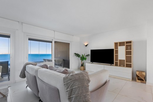 Återförsäljning -  - Torrevieja - Punta prima