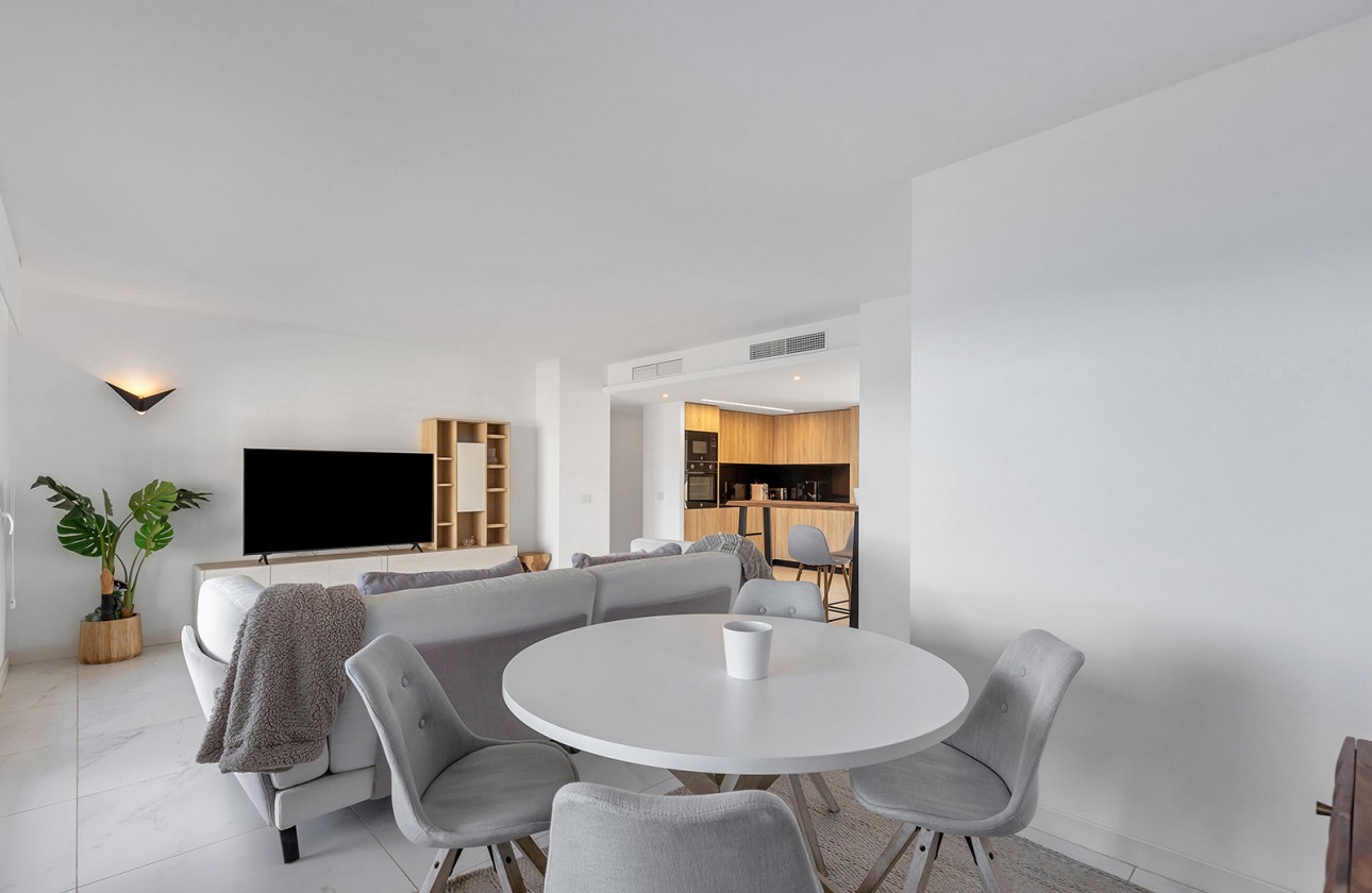 Återförsäljning -  - Torrevieja - Punta prima