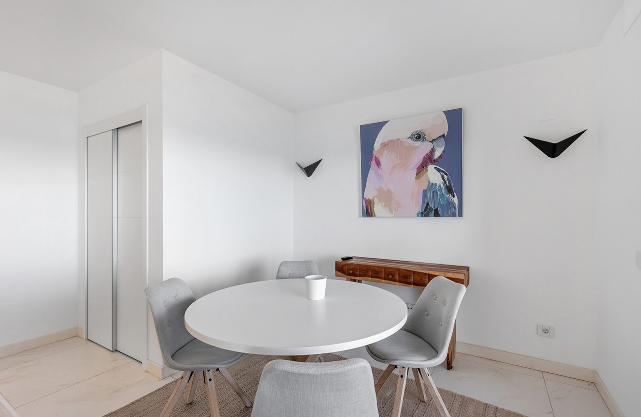 Återförsäljning -  - Torrevieja - Punta prima