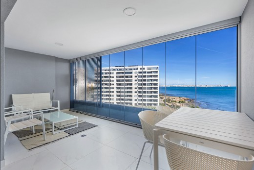 Återförsäljning -  - Torrevieja - Punta prima
