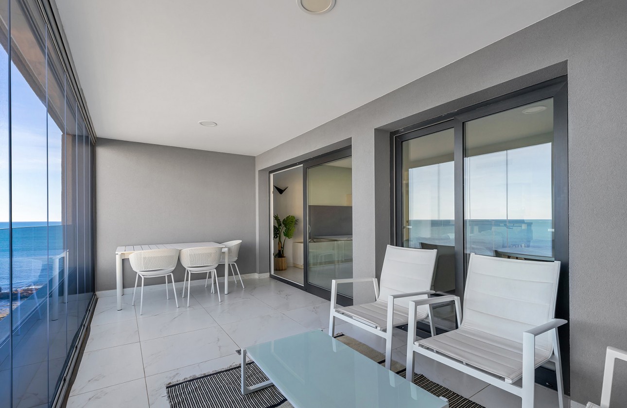 Återförsäljning -  - Torrevieja - Punta prima
