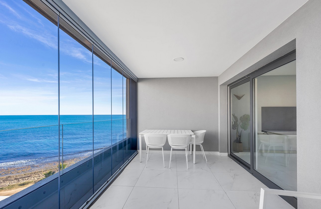 Återförsäljning -  - Torrevieja - Punta prima