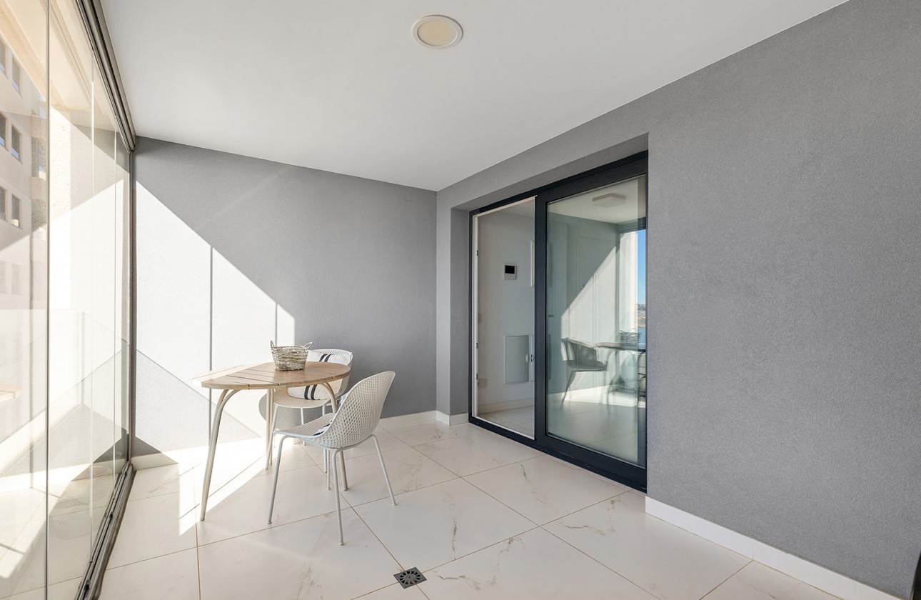 Återförsäljning -  - Torrevieja - Punta prima