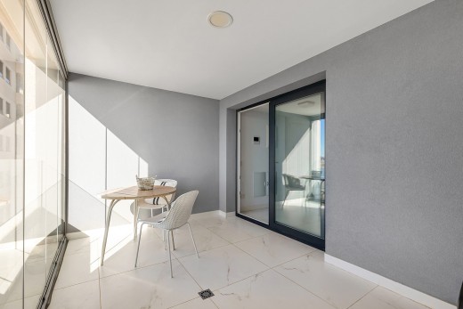 Återförsäljning -  - Torrevieja - Punta prima