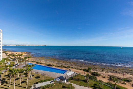 Återförsäljning -  - Torrevieja - Punta prima