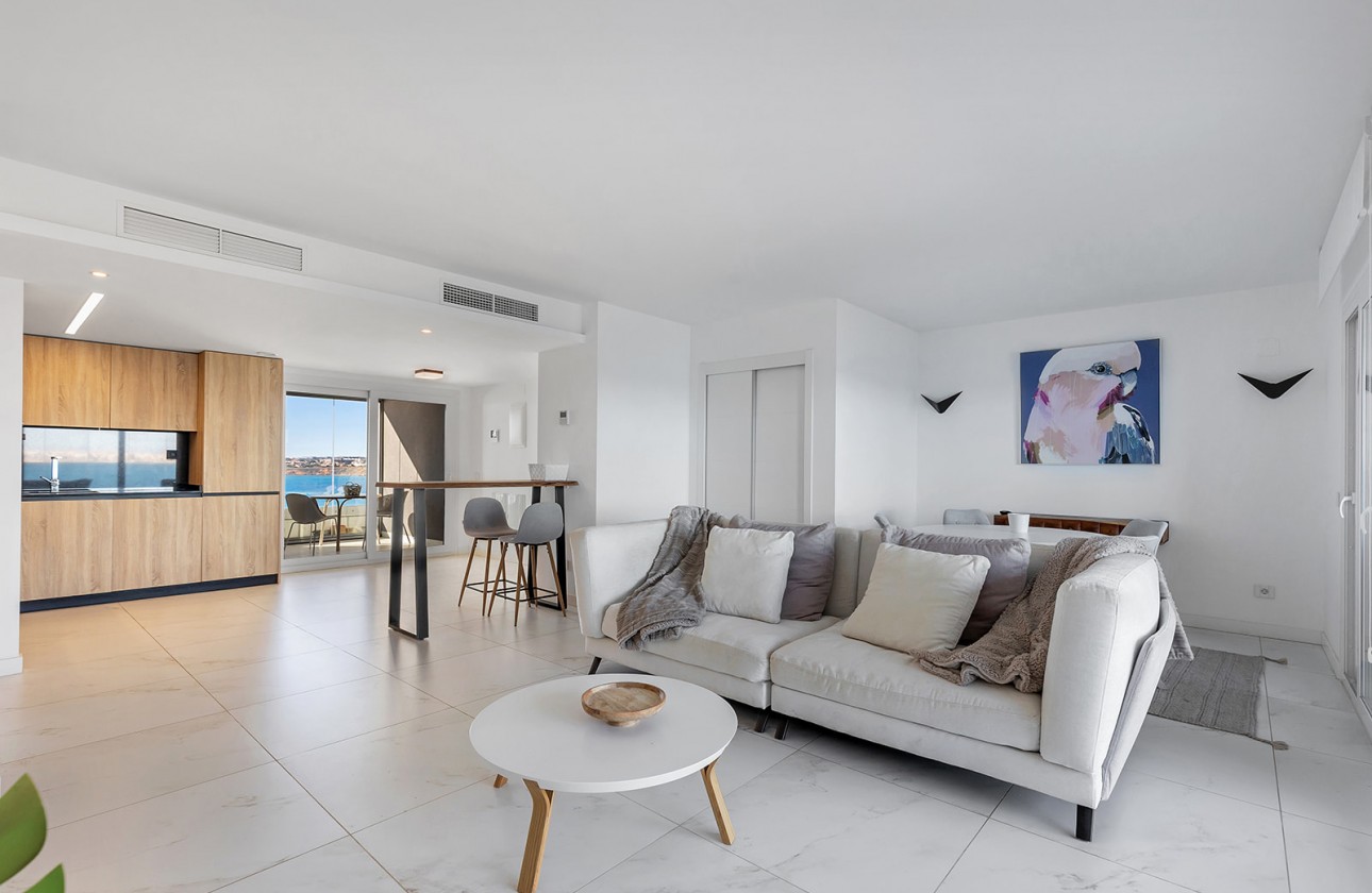 Återförsäljning -  - Torrevieja - Punta prima