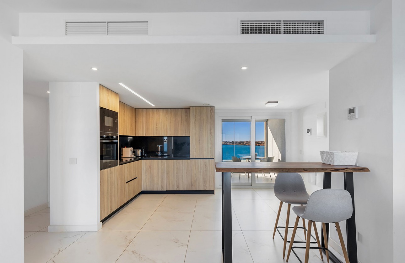 Återförsäljning -  - Torrevieja - Punta prima