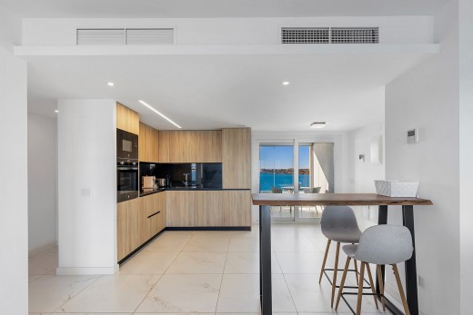 Återförsäljning -  - Torrevieja - Punta prima