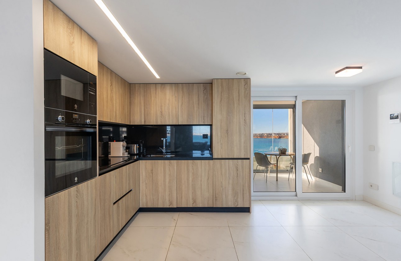 Återförsäljning -  - Torrevieja - Punta prima