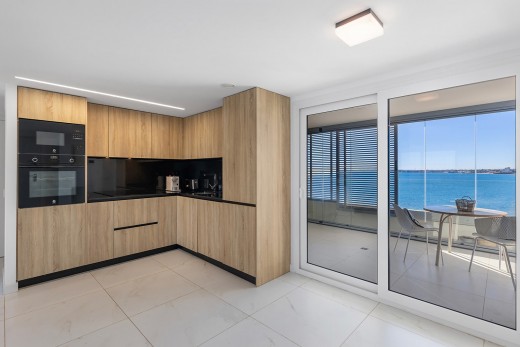 Återförsäljning -  - Torrevieja - Punta prima