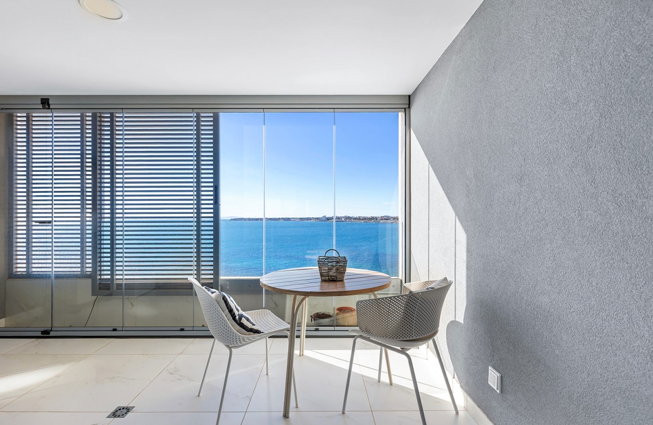 Återförsäljning -  - Torrevieja - Punta prima