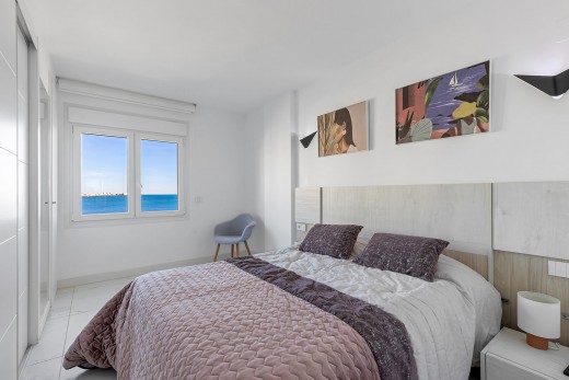 Återförsäljning -  - Torrevieja - Punta prima